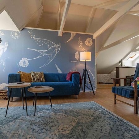 De Tweede Brug Apartment Echten  Екстериор снимка