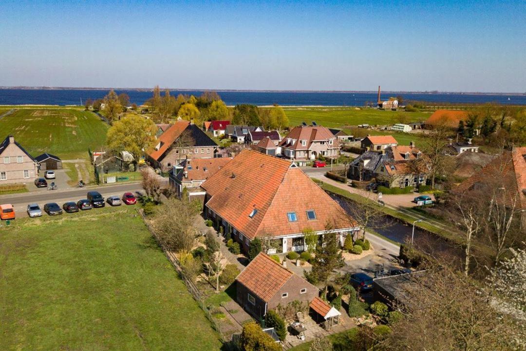 De Tweede Brug Apartment Echten  Екстериор снимка