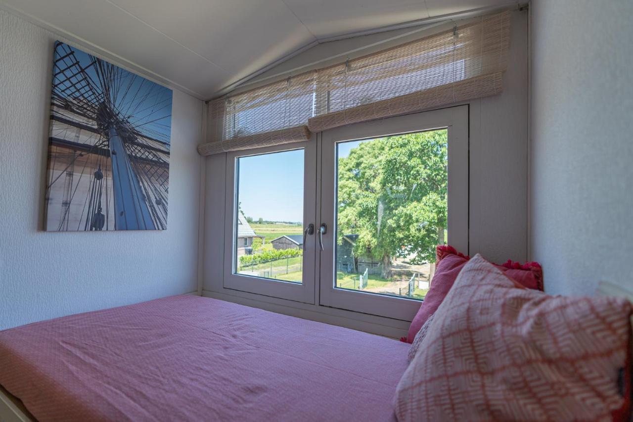 De Tweede Brug Apartment Echten  Екстериор снимка