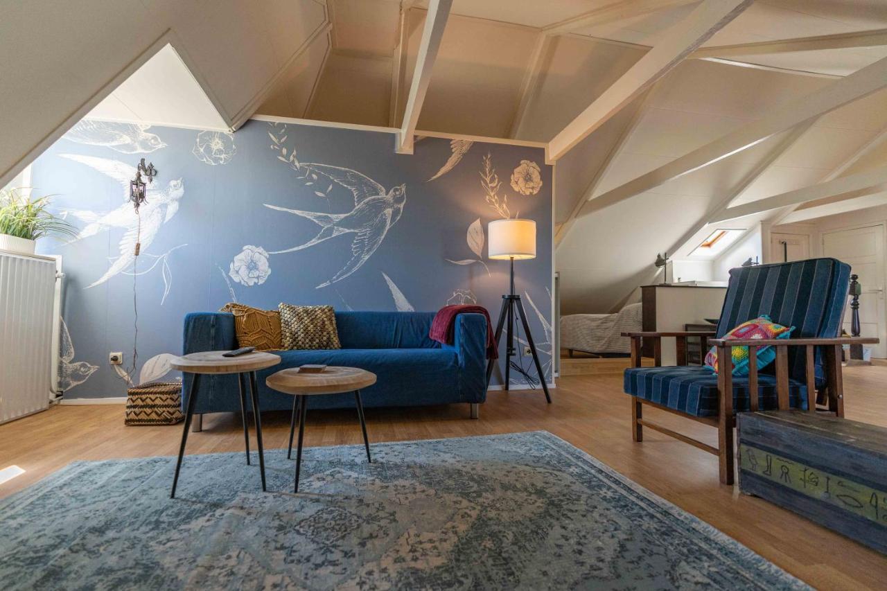De Tweede Brug Apartment Echten  Екстериор снимка