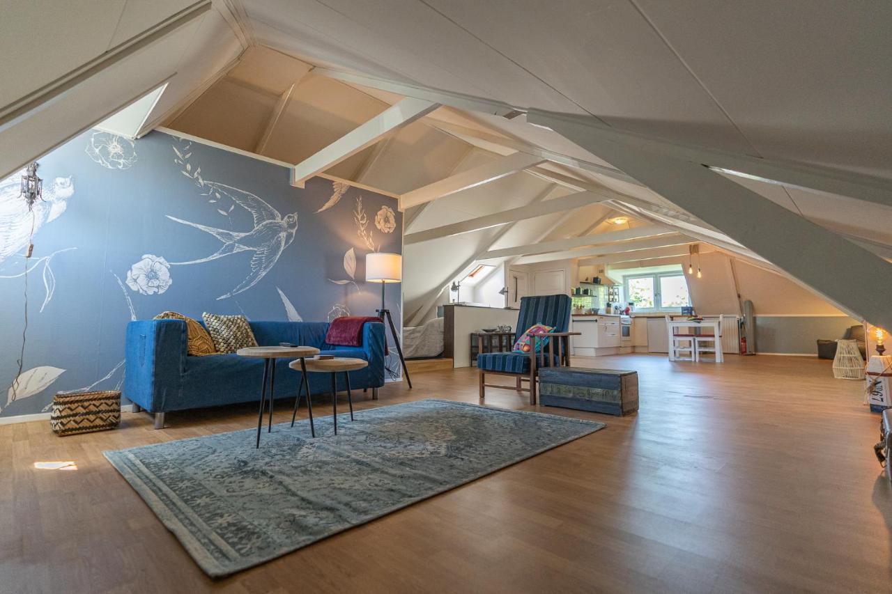 De Tweede Brug Apartment Echten  Екстериор снимка