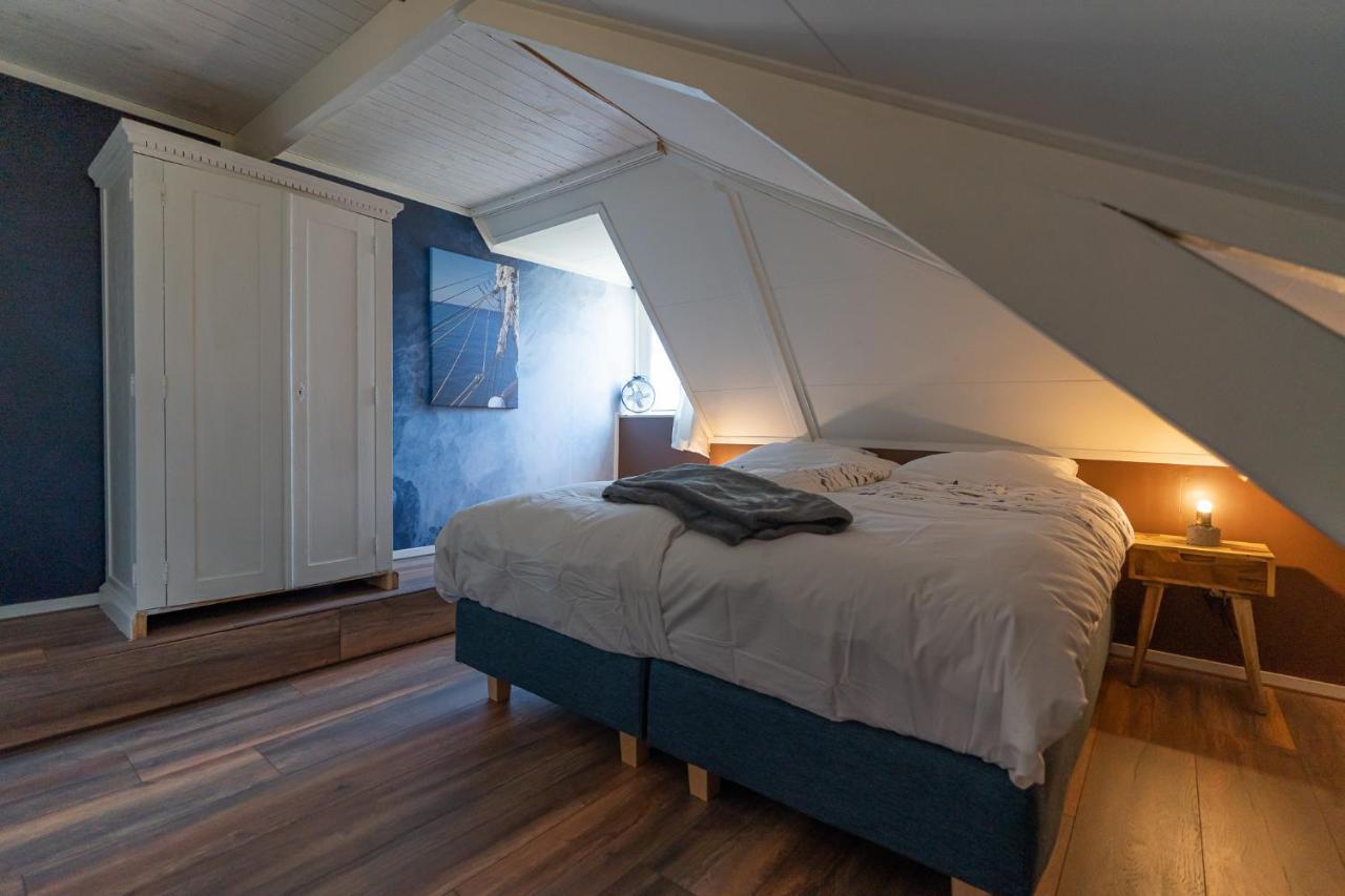 De Tweede Brug Apartment Echten  Екстериор снимка