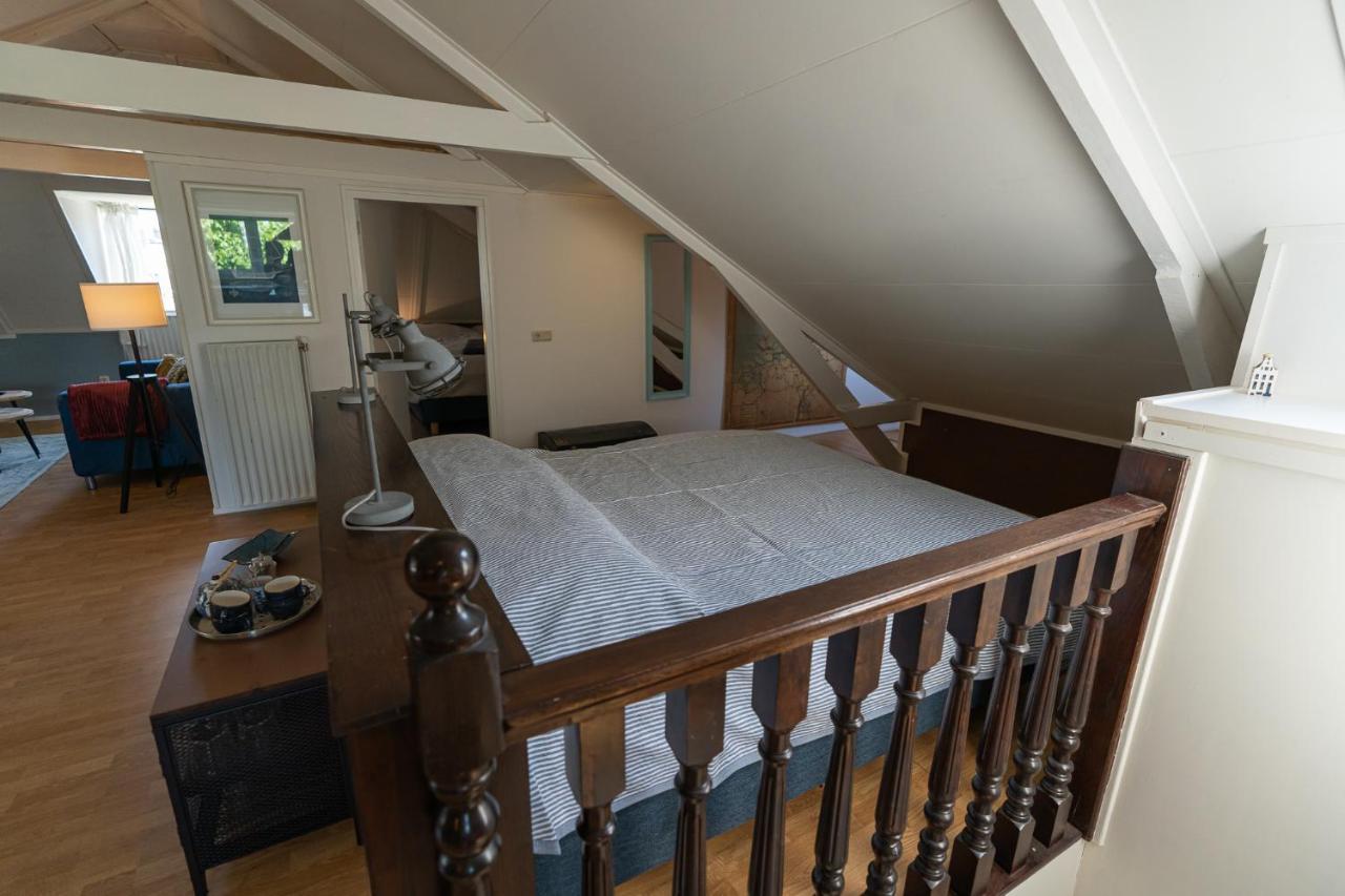 De Tweede Brug Apartment Echten  Екстериор снимка